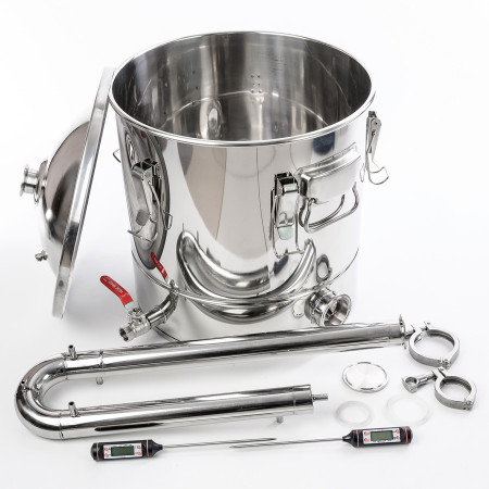 Mash column "Gorilych" 30/350/t for heating elements в Ижевске