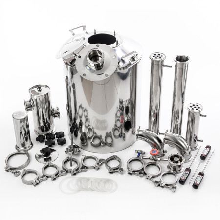 Mast column packed Gorilych "Aroma" 30/110/t (2 inches) в Ижевске