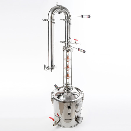 Column for capping 20/300/t copper (CLAMP 2 inches) for heating element в Ижевске