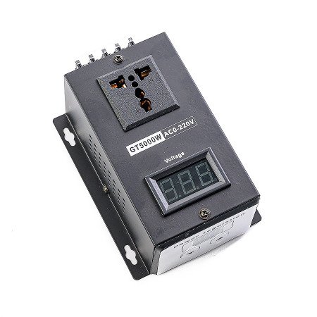Electric power regulator 5 kW for heating elements в Ижевске