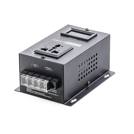 Electric power regulator 5 kW for heating elements в Ижевске