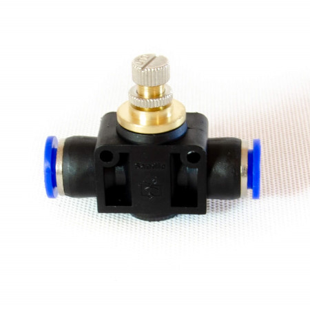 Quick-detachable needle crane 10 mm в Ижевске