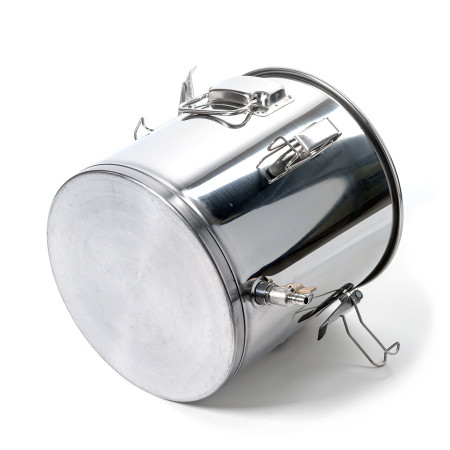 Mash column "Gorilych" 20/300/t CLAMP 1.5 inch for heating elements в Ижевске