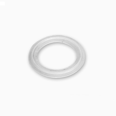 Silicone joint gasket CLAMP (1,5 inches) в Ижевске