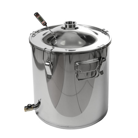 Alembic "Gorilych" 50/400/t CLAMP 2 inches в Ижевске