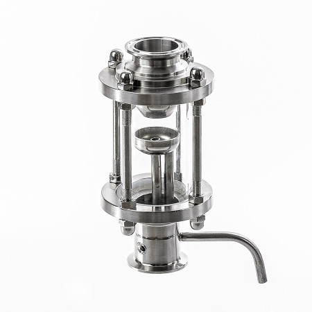 Diopter CLAMP 1.5 inches with selection unit в Ижевске