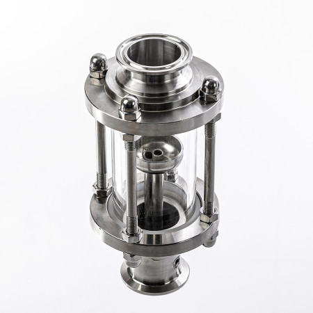 Diopter CLAMP 1.5 inches with selection unit в Ижевске