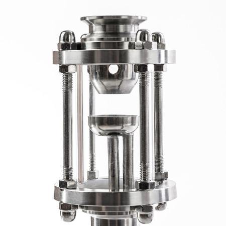 Diopter CLAMP 1.5 inches with selection unit в Ижевске