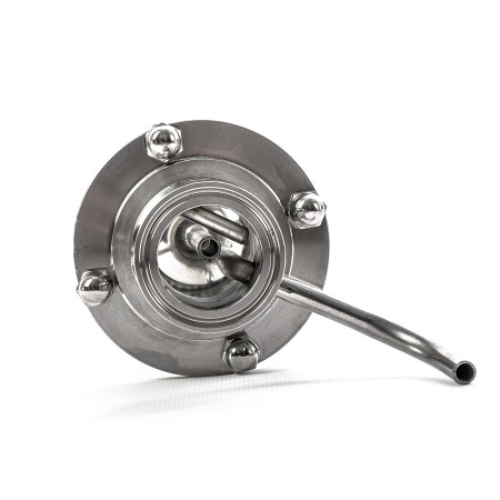 Diopter CLAMP 1.5 inches with selection unit в Ижевске