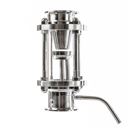 Diopter CLAMP (2 inches) with selection unit в Ижевске