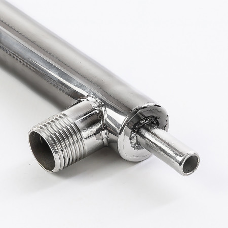 Aftercooler "Gorilych" fitting 10 mm в Ижевске