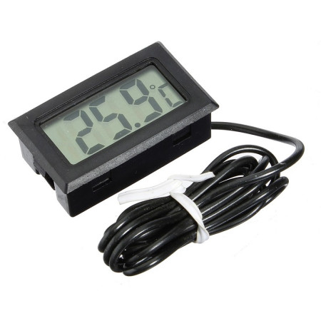 Термометр электронный с выносным датчиком в Ижевске