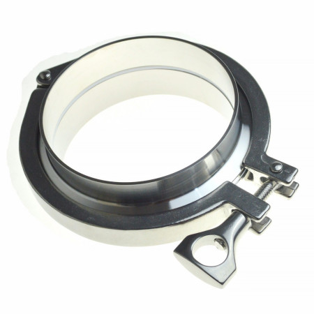 Clamp connection 2 inches в Ижевске