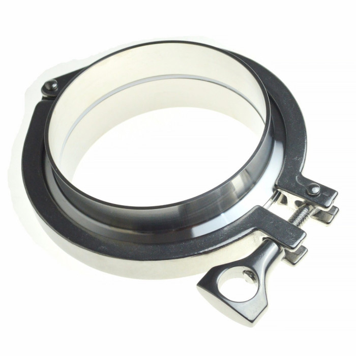 Clamp connection 2 inches в Ижевске