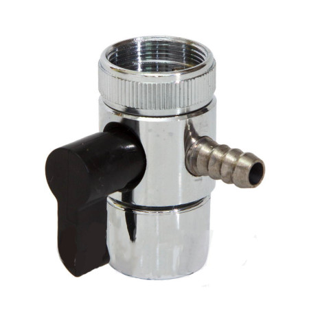 Adapter on the faucet hose for moonshine "Gorilych" в Ижевске