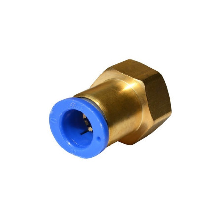 Quick-detachable adapter BP 1/2" - 10 mm в Ижевске