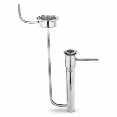 "Parrot" fortress control device KLAMP 2 inches в Ижевске