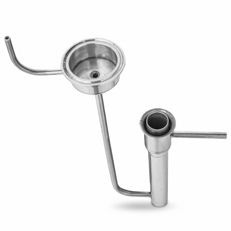 "Parrot" fortress control device KLAMP 2 inches в Ижевске