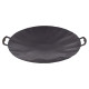 Saj frying pan without stand burnished steel 35 cm в Ижевске