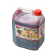 Concentrated juice "Red grapes" 5 kg в Ижевске