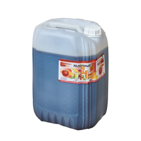 Concentrated juice "Apple" 25 kg в Ижевске