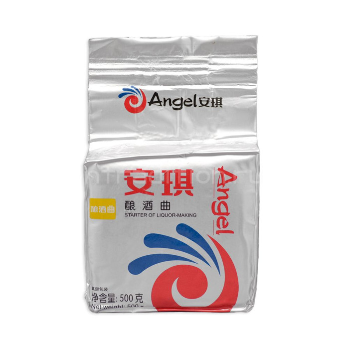 Yeast for cereal brag Koji "Angel" 500 gr. в Ижевске