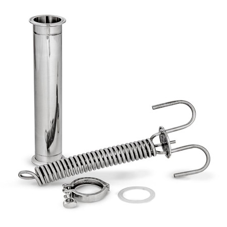 Rectifier with dimrot 40/110/t CLAMP 1.5 inches в Ижевске