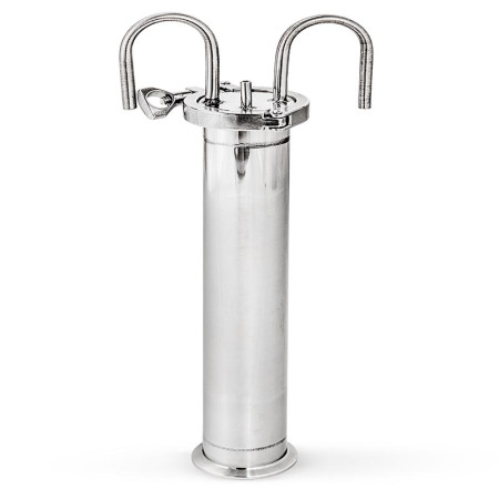 Rectifier with dimrot 40/110/t CLAMP 1.5 inches в Ижевске