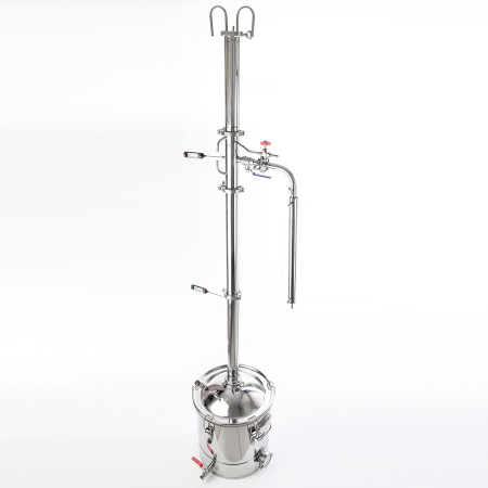 Rectifier with dimrot 30/350/t CLAMP 2 inches for heating elements в Ижевске