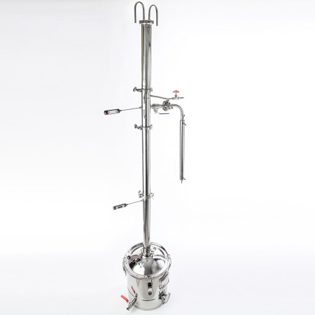 Rectifier with dimrot 20/300/t CLAMP 2 inches for heating elements в Ижевске