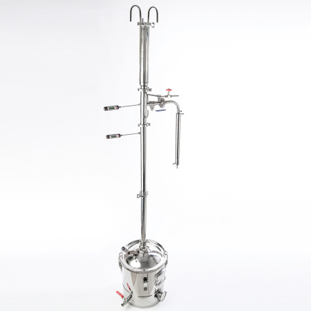 Rectifier with dimrot 20/300/t CLAMP 1.5 inches for heating elements в Ижевске