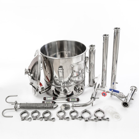 Rectifier with dimrot 20/300/t CLAMP 1.5 inches for heating elements в Ижевске