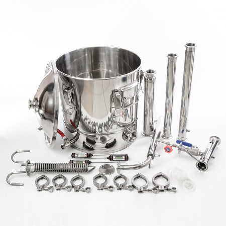 Rectifier with dimrot 30/350/t CLAMP 1.5 inches for heating elements в Ижевске