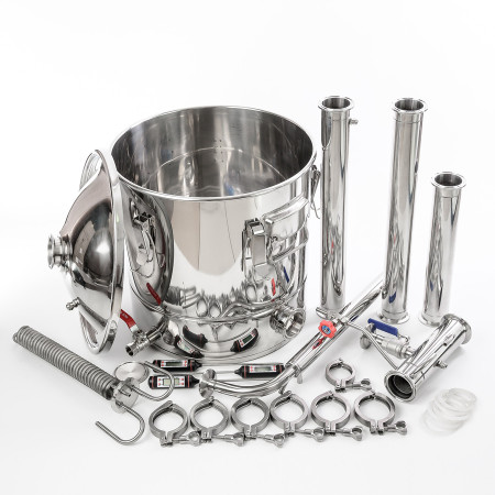 Rectifier with dimrot 30/350/t CLAMP 2 inches for heating elements в Ижевске