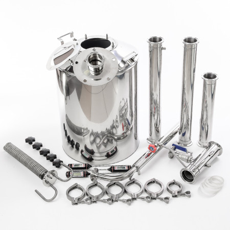 Rectifier with dimrot 30/110/t CLAMP 2 inches в Ижевске