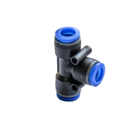 Tee quick-release T-shaped 10 mm в Ижевске