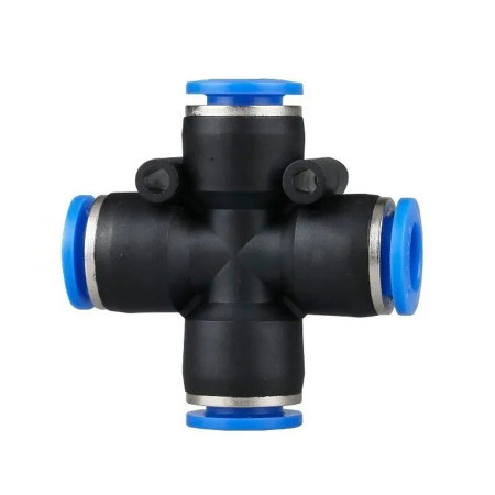 Quick-detachable crosspiece x-shaped 10 mm в Ижевске