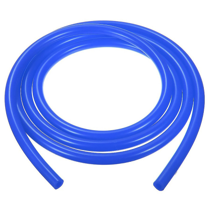 High hardness PU hose blue 12*8 mm (1 meter) в Ижевске