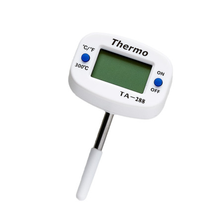 Термометр электронный TA-288 укороченный в Ижевске