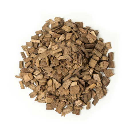 Oak Chips "Medium" moderate firing 50 grams в Ижевске