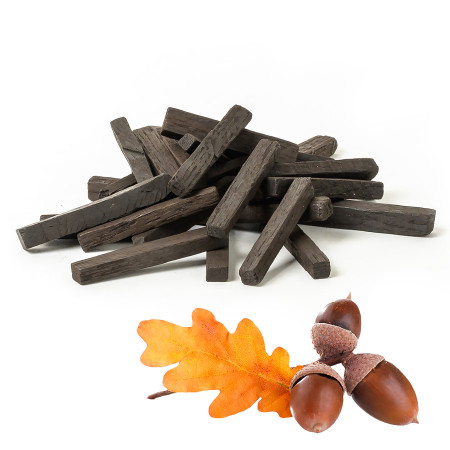 Strong roasting oak sticks 50 gr в Ижевске
