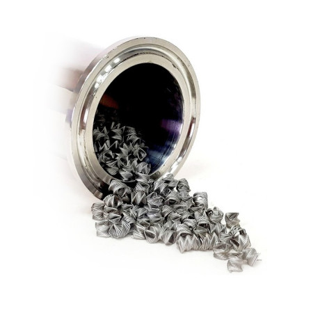 Spiral-prismatic nozzle (SPN) 3,5x3,5 в Ижевске