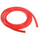 High hardness PU hose red 10*6,5 mm (1 meter) в Ижевске