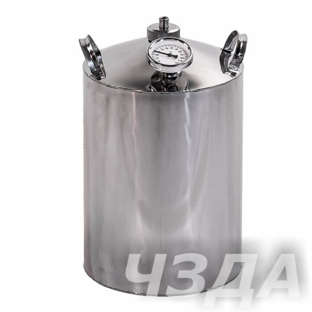 Alembic for moonshine "Gorilych" on 12/35/t for thermometer в Ижевске