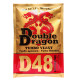 Turbo yeast alcohol "Double Dragon" D48 (132 gr) в Ижевске