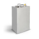 Stainless steel canister 60 liters в Ижевске