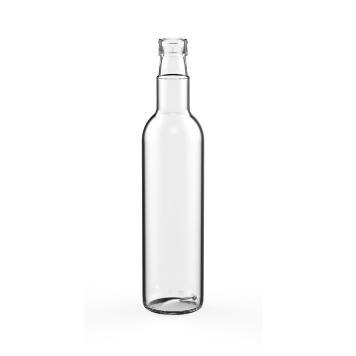 Бутылка "Гуала" 0,5 литра без пробки в Ижевске