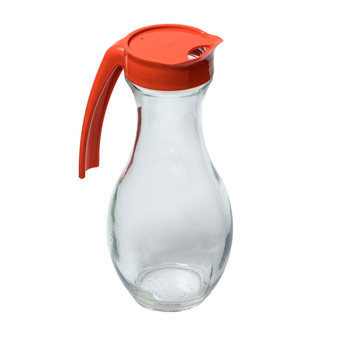 Jug "Ball" 1 liter в Ижевске