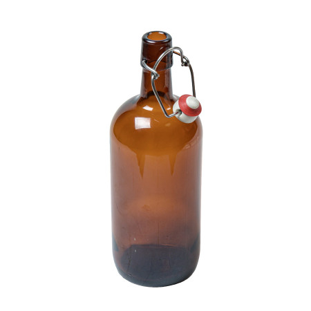 Bottle drag 1 dark 1 liter в Ижевске